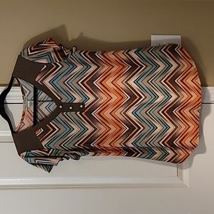 Women's vintage Suzie shirt size small